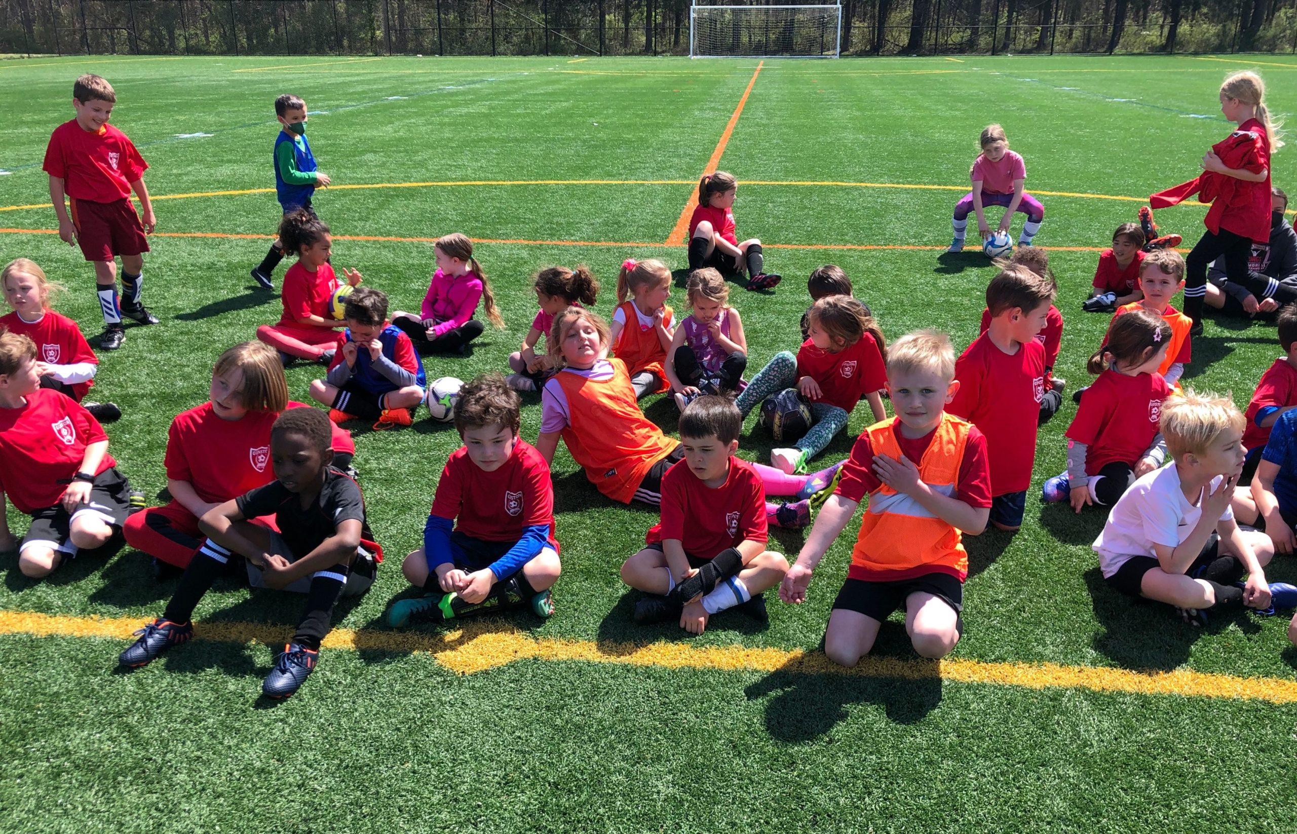 Gunston Soccer CLub-2