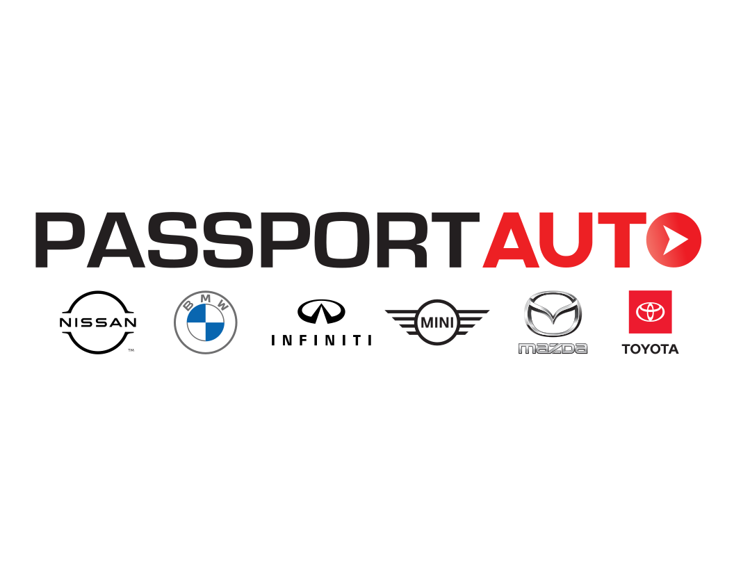 PassPort Auto