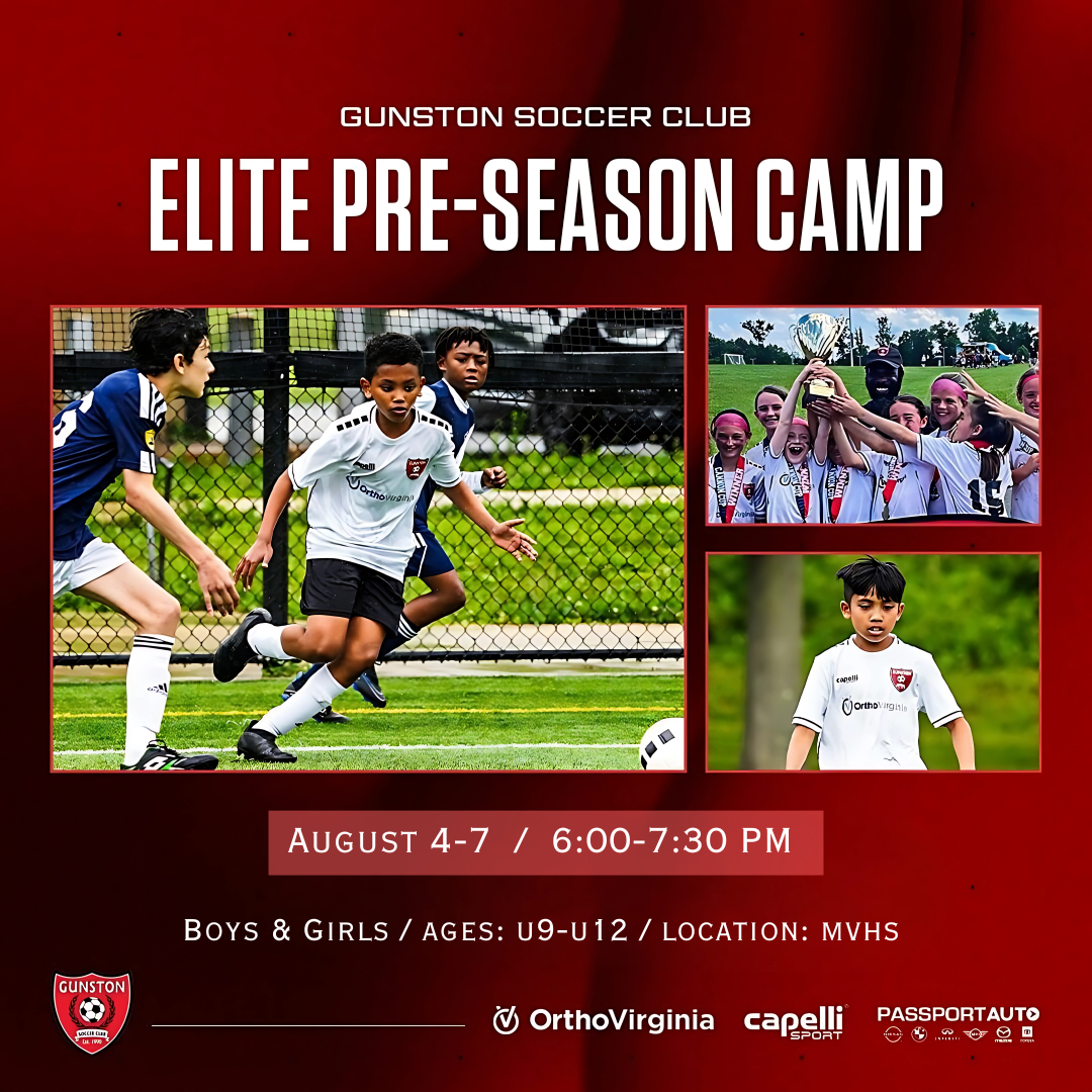 elite preseason camp
